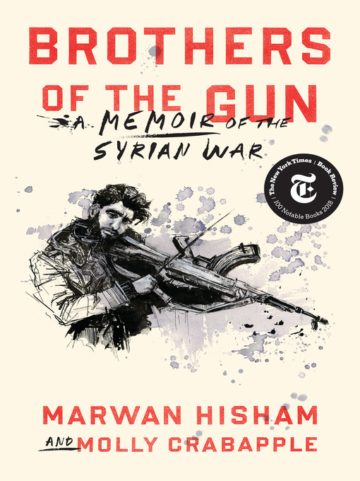 Title details for Brothers of the Gun by Marwan Hisham - Wait list